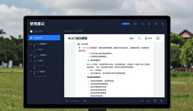 应用开发中的风险控制实践与选型建议