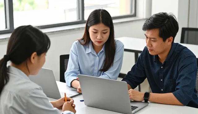 玉林市屋碟科技有限公司助力企业提升应用能力